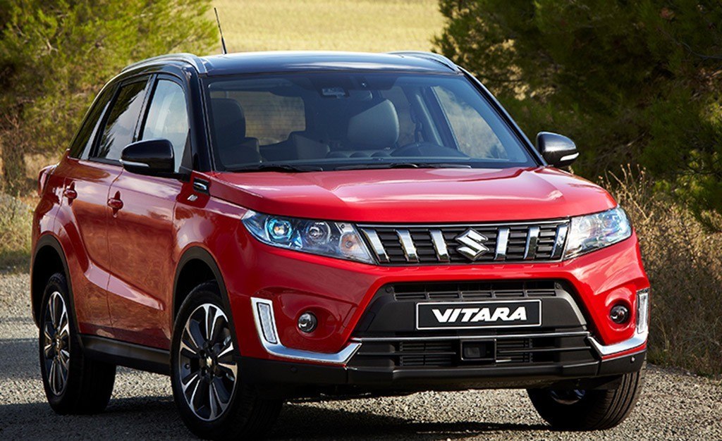 2019 - SUZUKI VITARA TORO, foto 3