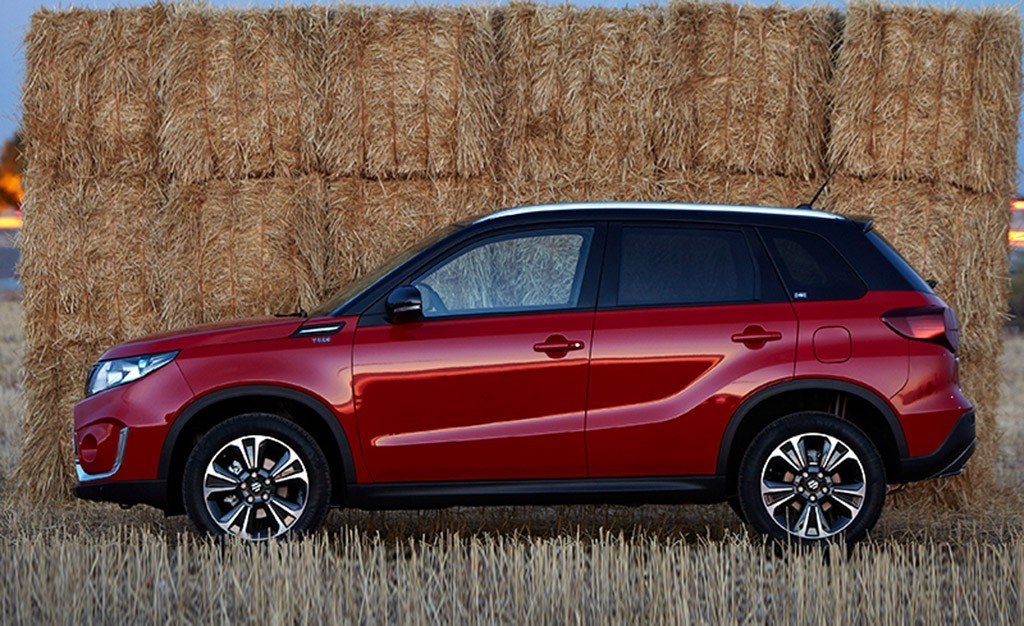 2019 - SUZUKI VITARA TORO, foto 7