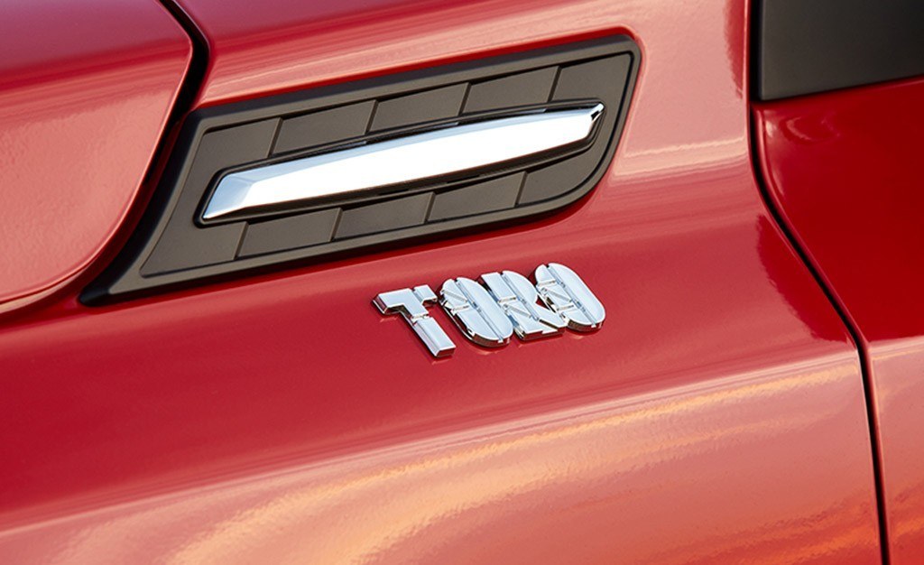 2019 - SUZUKI VITARA TORO, foto 8