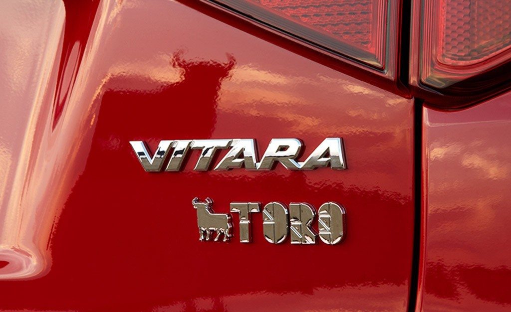 2019 - SUZUKI VITARA TORO, foto 9