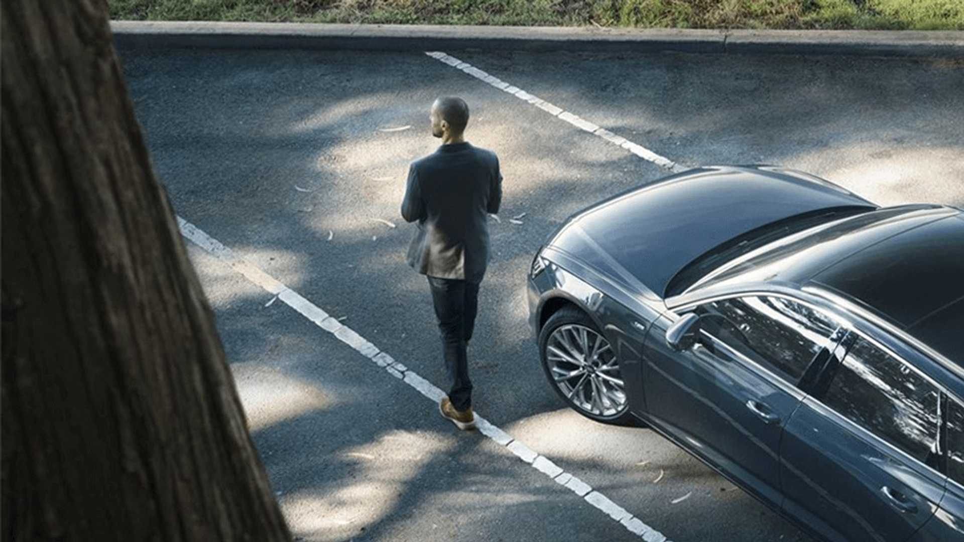 2019 - AUDI A6 L SEDAN, foto 6