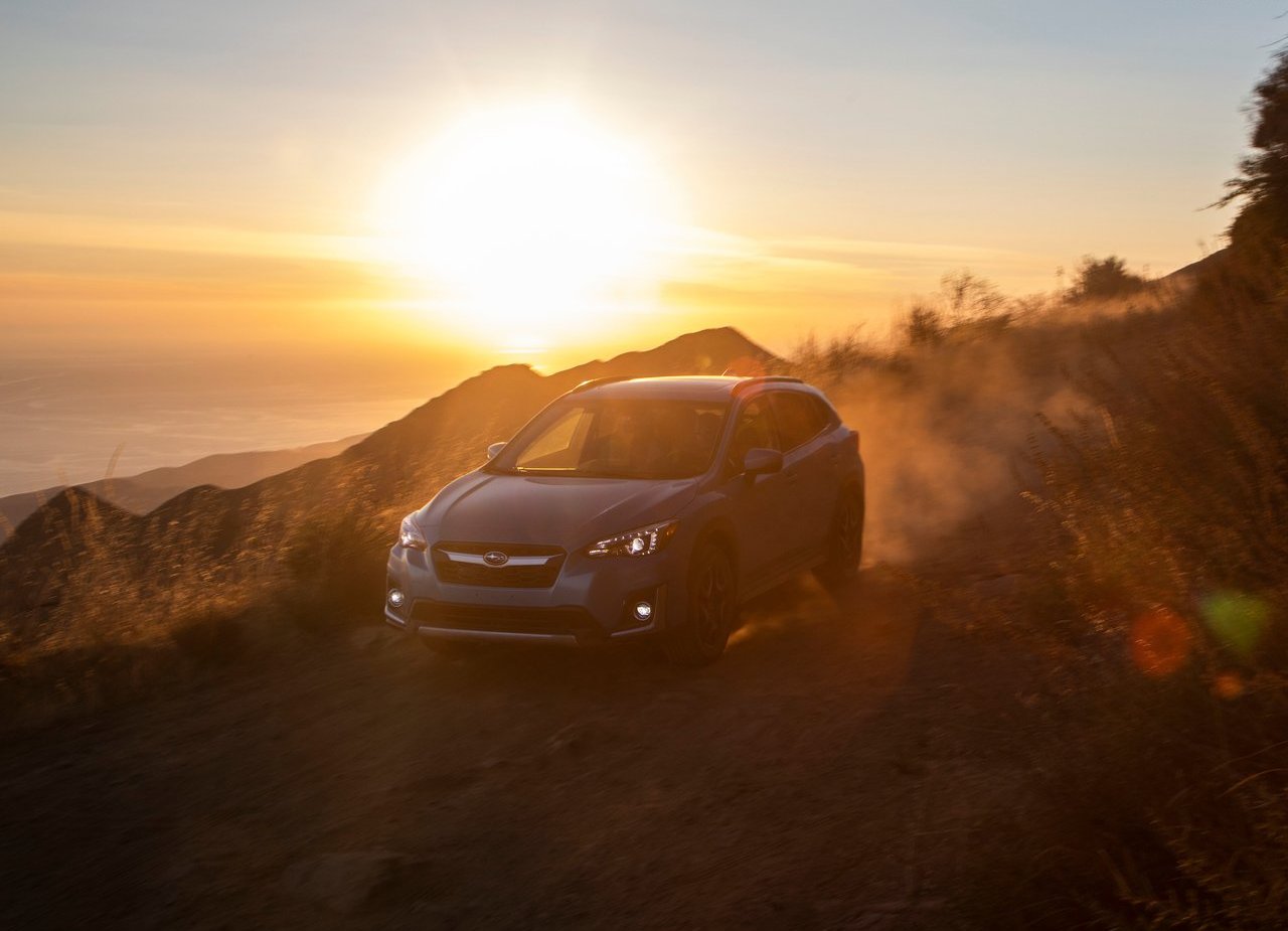 SUBARU CROSSTREK HYBRID, foto 14