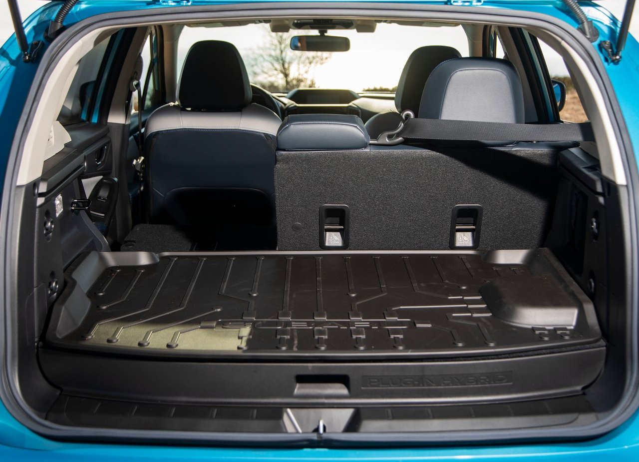 SUBARU CROSSTREK HYBRID, foto 46