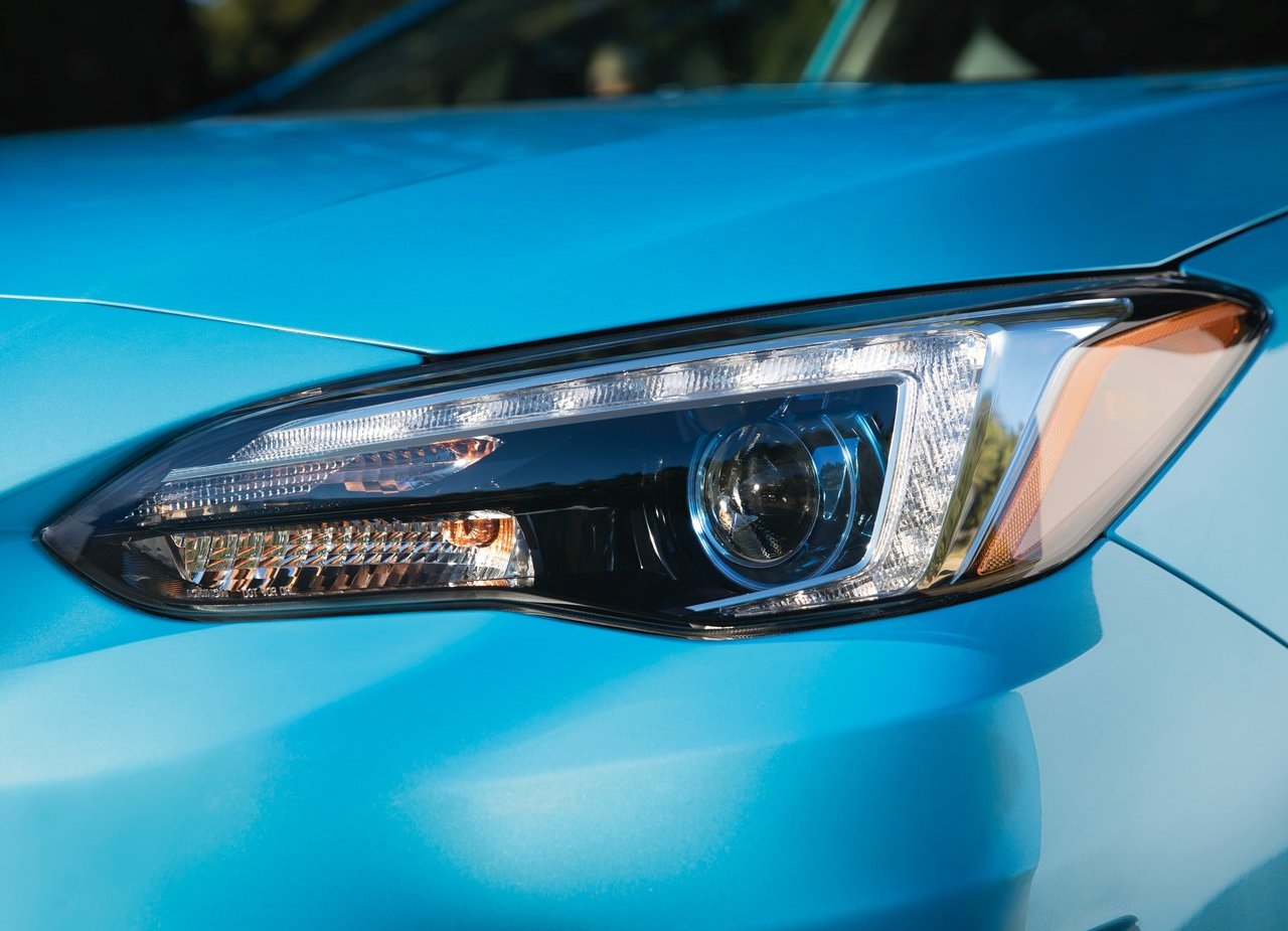SUBARU CROSSTREK HYBRID, foto 47