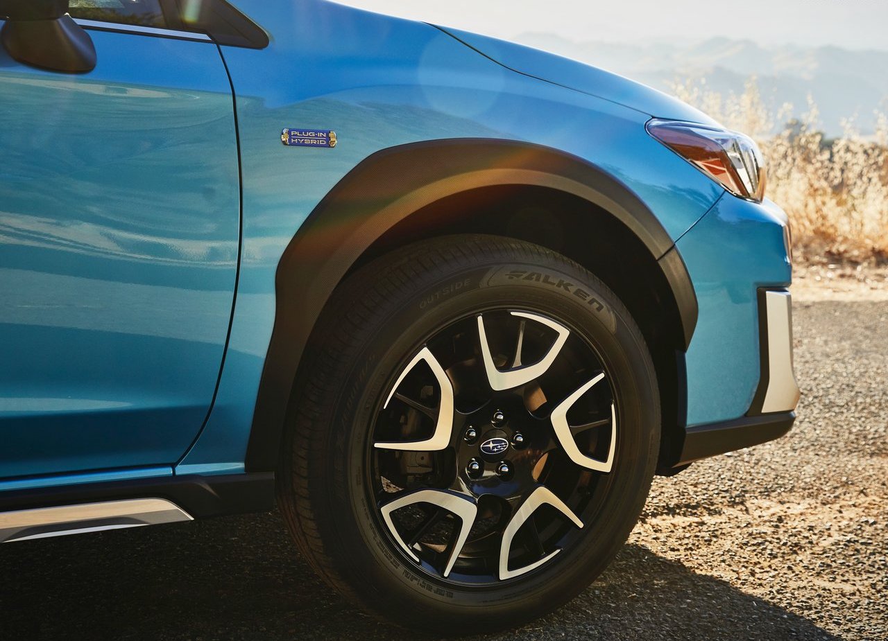 SUBARU CROSSTREK HYBRID, foto 51