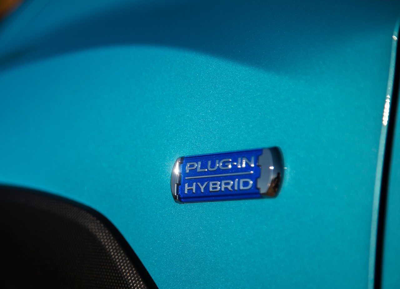 SUBARU CROSSTREK HYBRID, foto 55