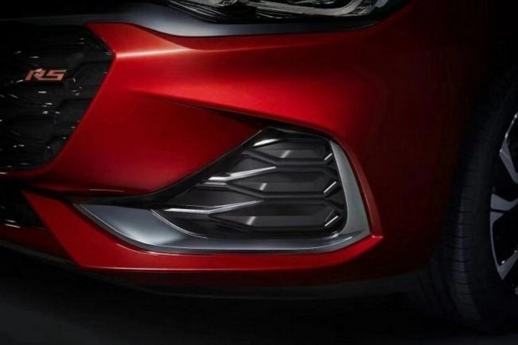 2019 - CHEVROLET MONZA RS & MALIBU XL, foto 5