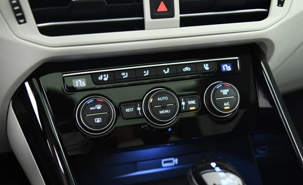 2019 - VOLKSWAGEN TAYRON, foto 11