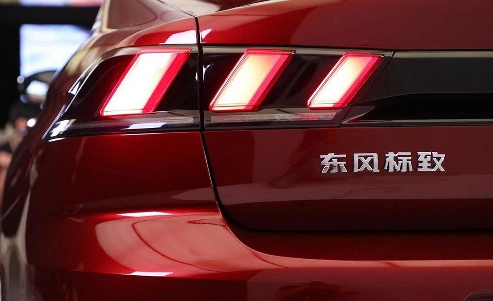 2019 - PEUGEOT 508 L, foto 5