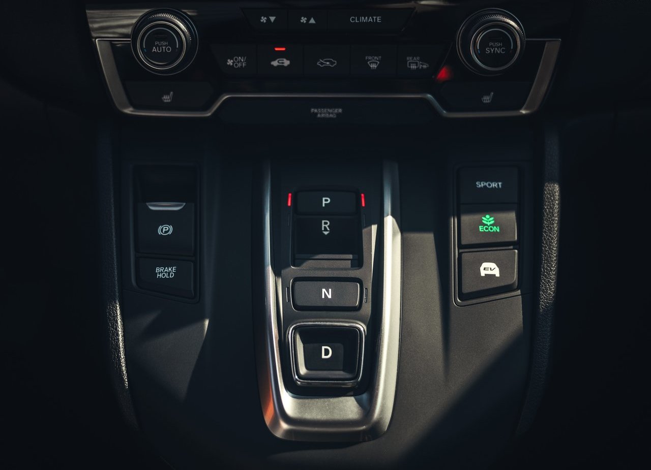 2019 - HONDA CR-V HYBRID EU VERSION, foto 32