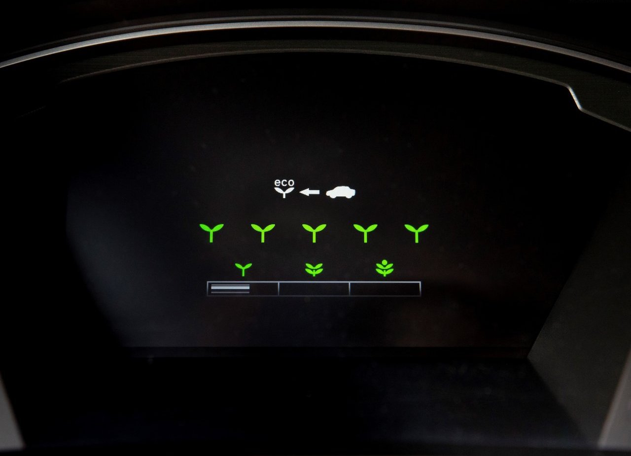 HONDA CR-V HYBRID EU VERSION, foto 35
