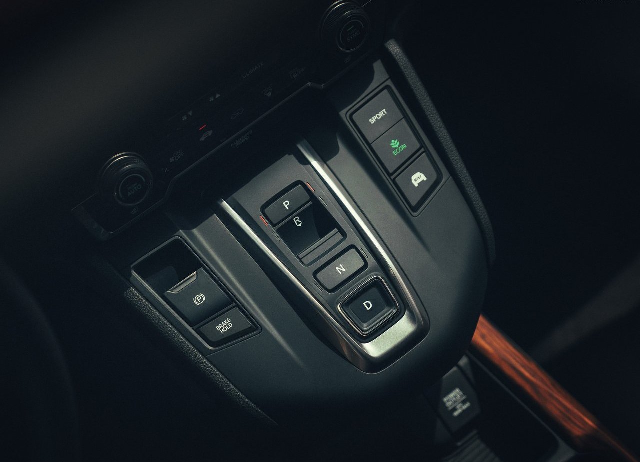 2019 - HONDA CR-V HYBRID EU VERSION, foto 38