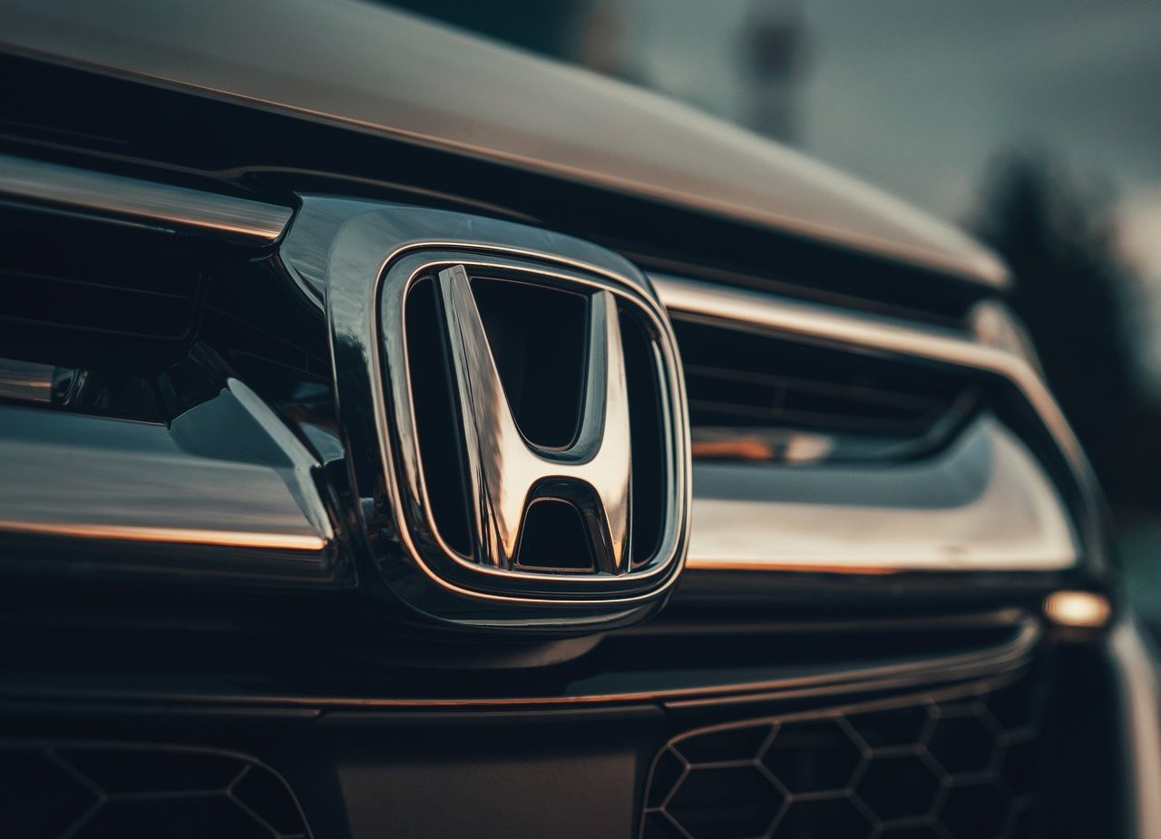 HONDA CR-V HYBRID EU VERSION, foto 43