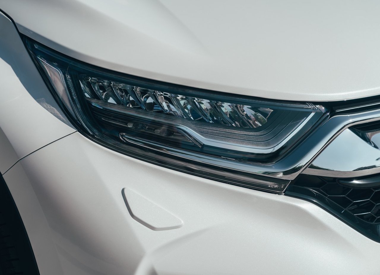 HONDA CR-V HYBRID EU VERSION, foto 44