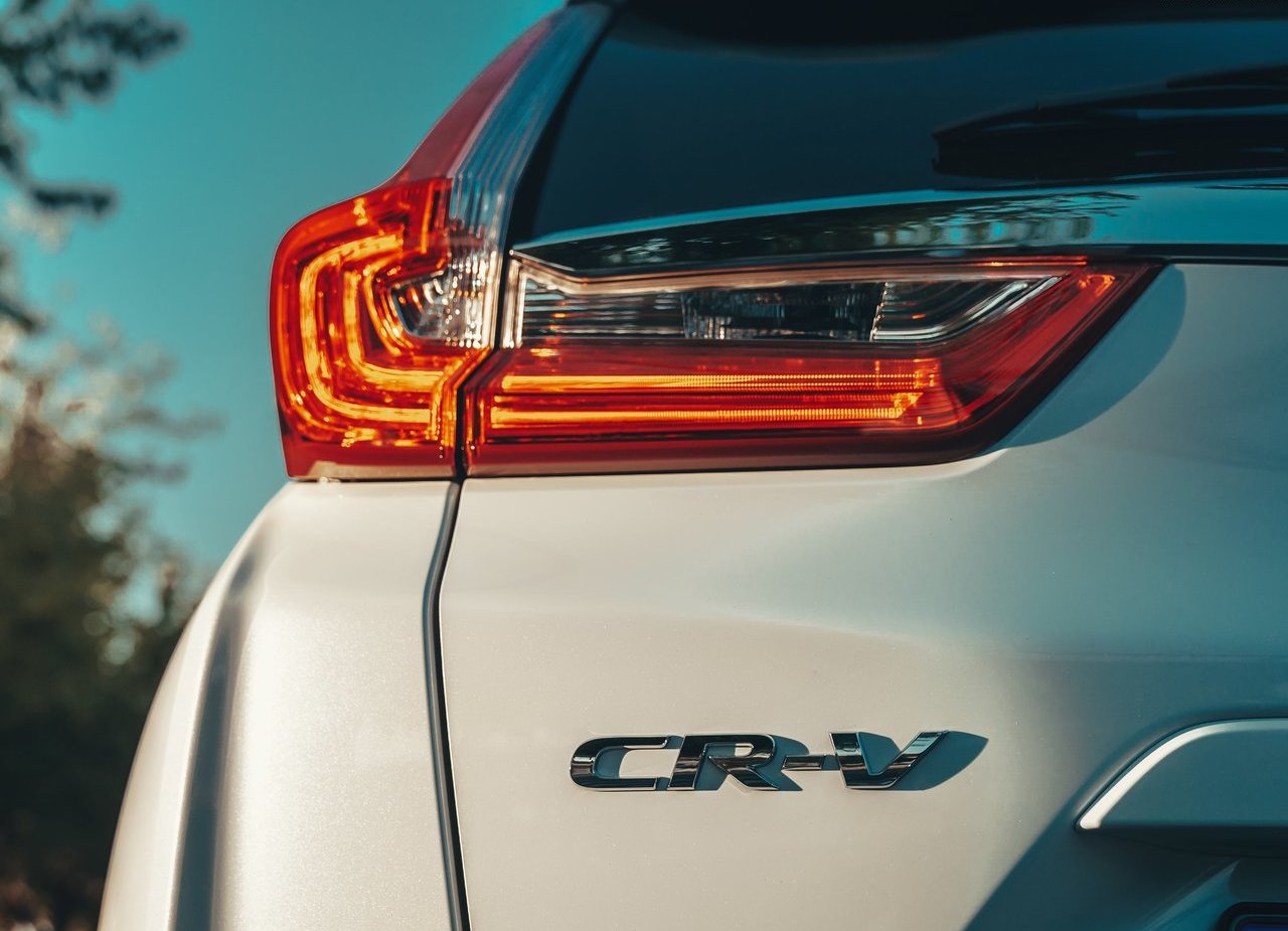 HONDA CR-V HYBRID EU VERSION, foto 46