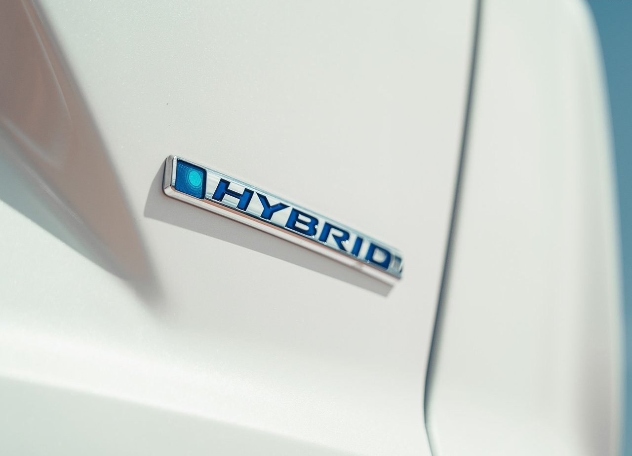 HONDA CR-V HYBRID EU VERSION, foto 47