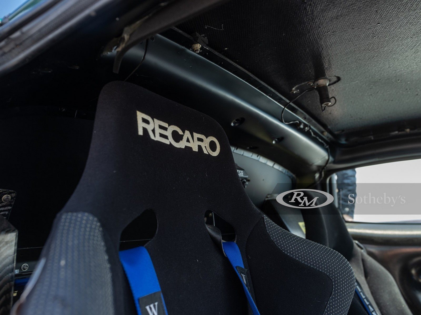 1993 - JAGUAR XJ220 C LM, foto 20