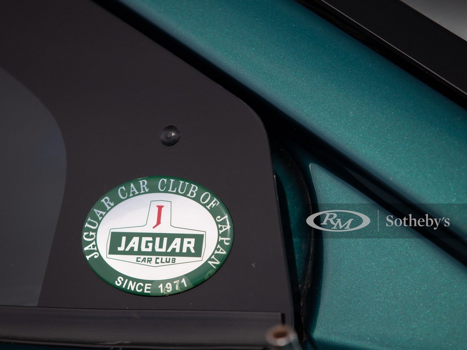 1993 - JAGUAR XJ220 C LM, foto 60