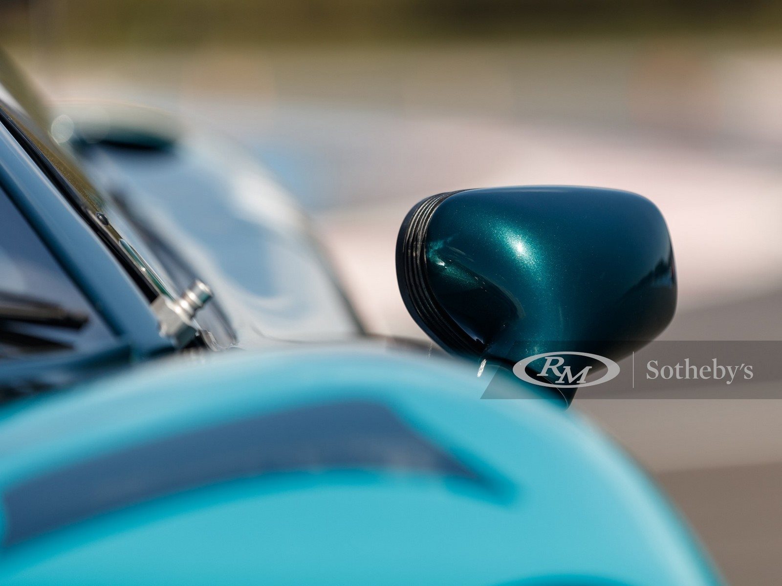 1993 - JAGUAR XJ220 C LM, foto 65