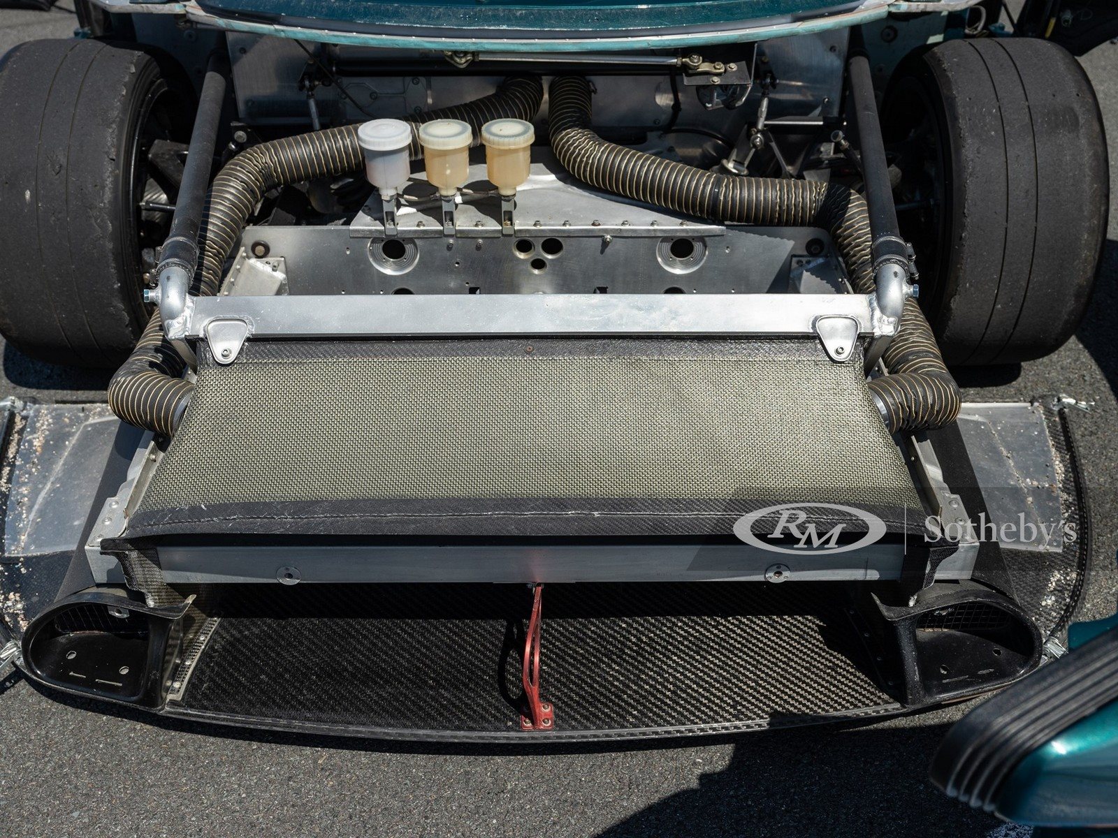 1993 - JAGUAR XJ220 C LM, foto 74