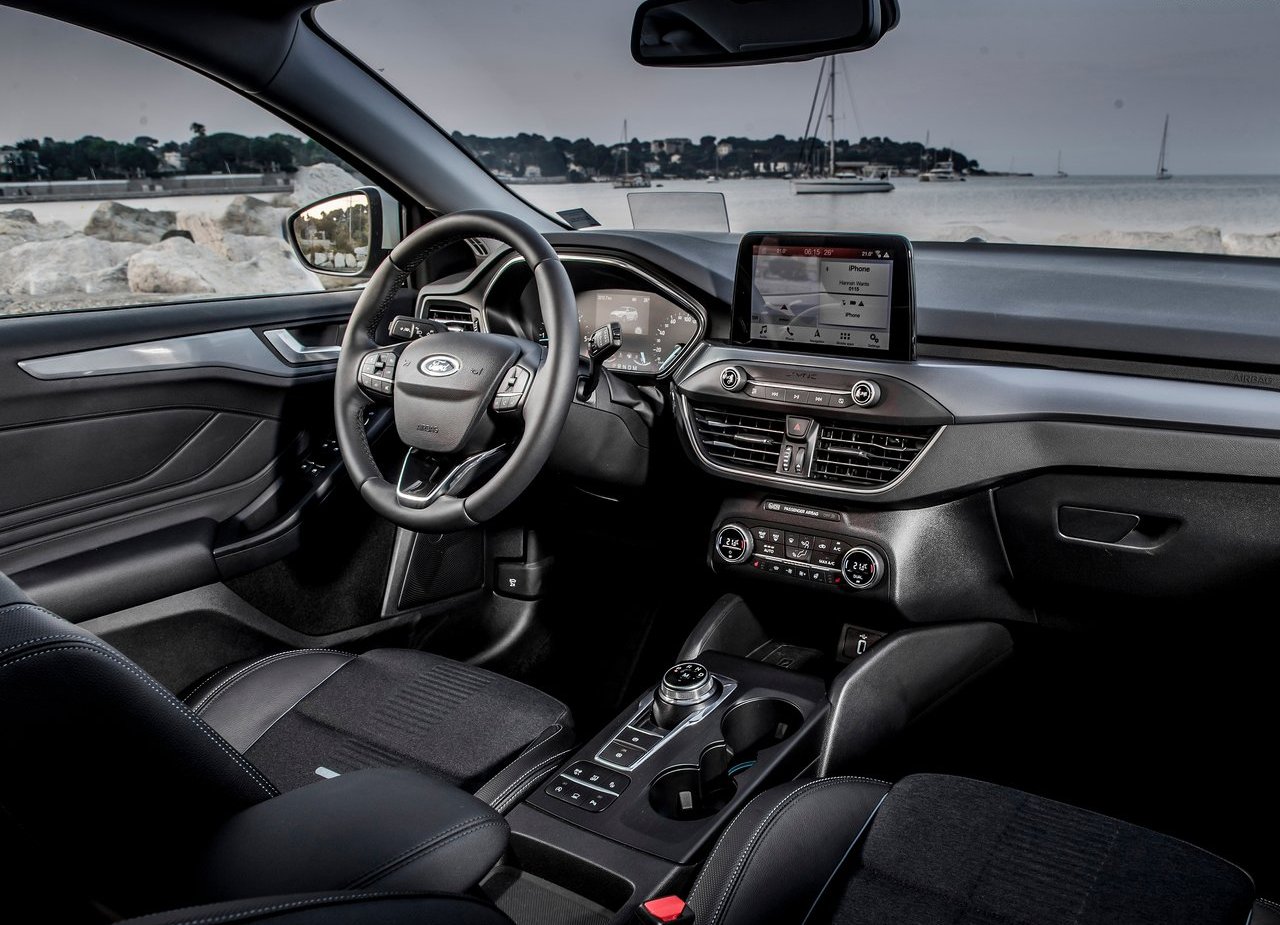 2019 - FORD FOCUS ACTIVE WAGON, foto 39
