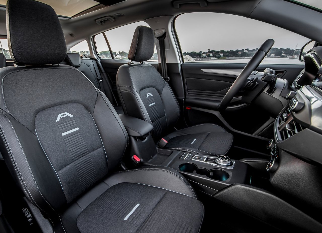 2019 - FORD FOCUS ACTIVE WAGON, foto 41