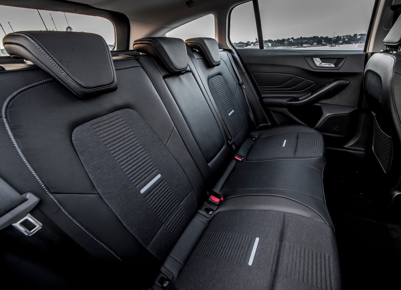 2019 - FORD FOCUS ACTIVE WAGON, foto 42