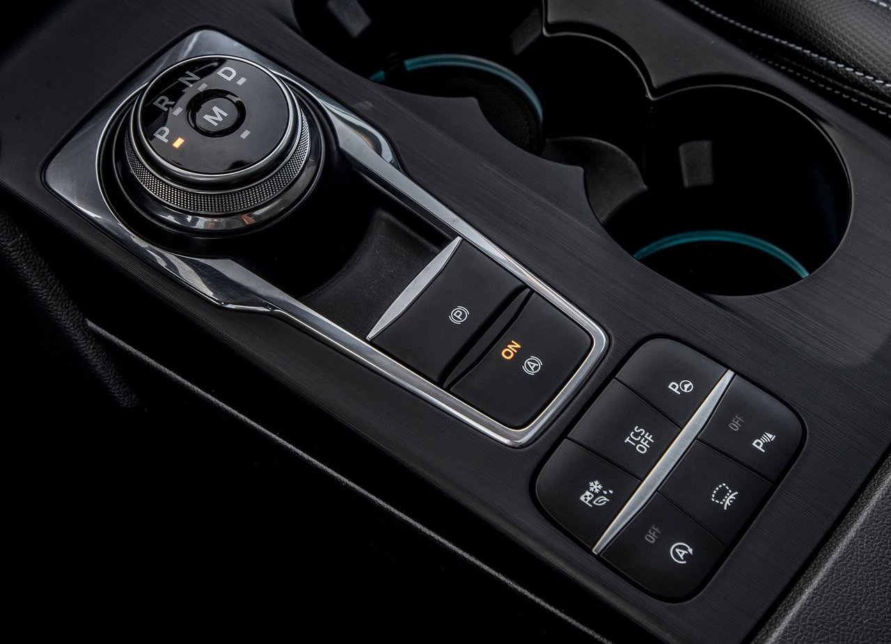 2019 - FORD FOCUS ACTIVE WAGON, foto 43
