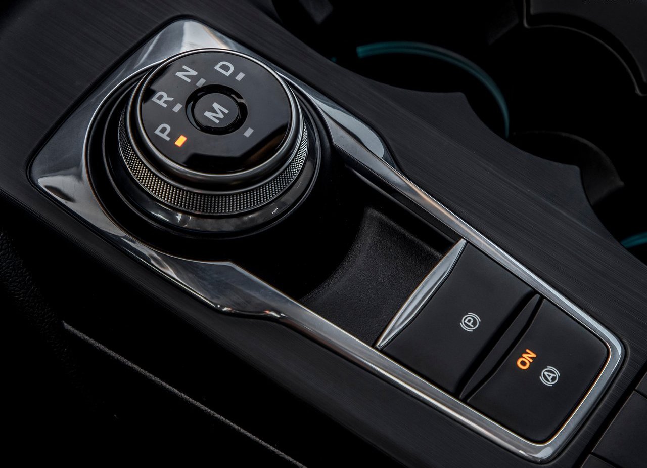 2019 - FORD FOCUS ACTIVE WAGON, foto 44