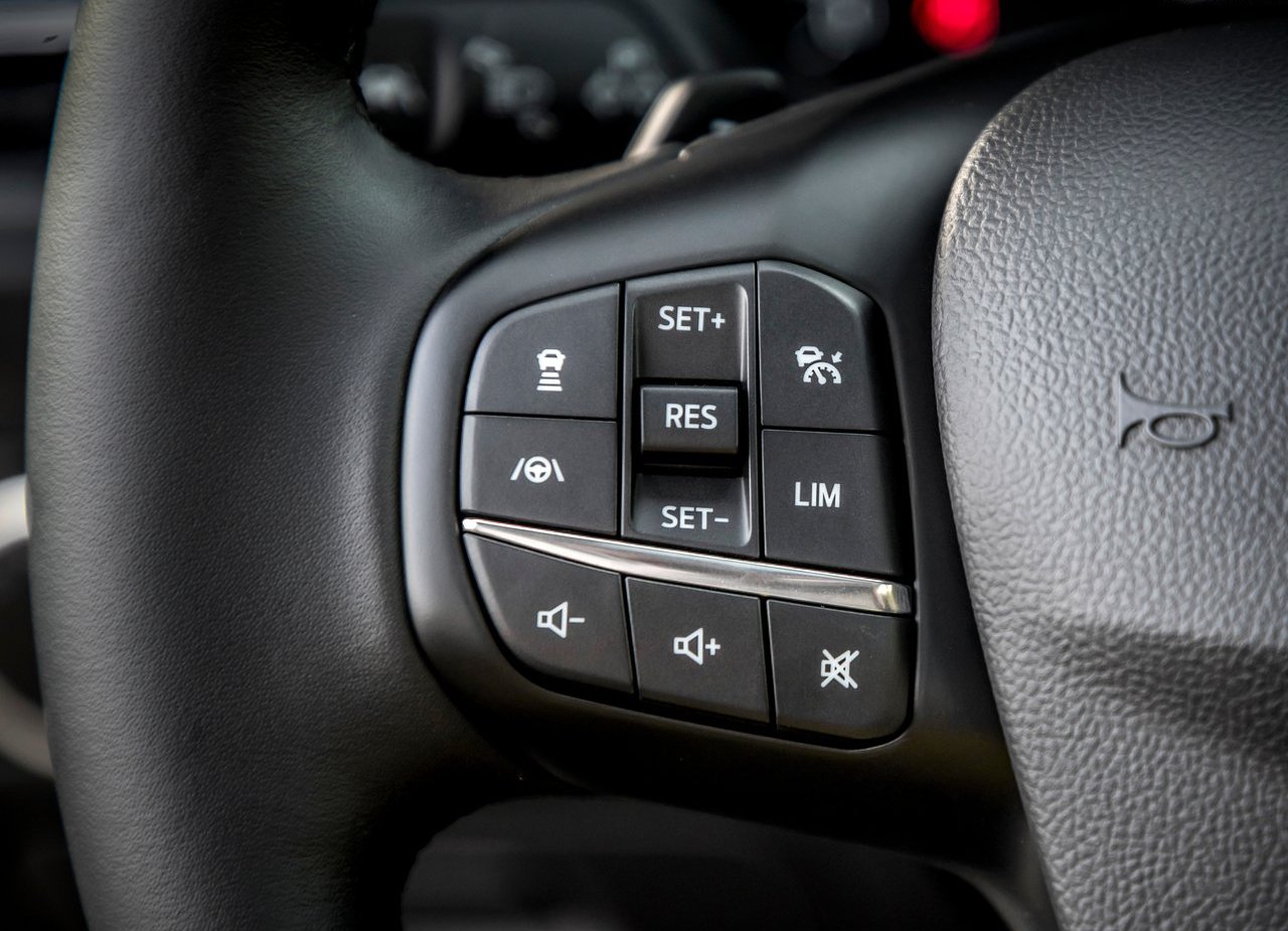 2019 - FORD FOCUS ACTIVE WAGON, foto 46