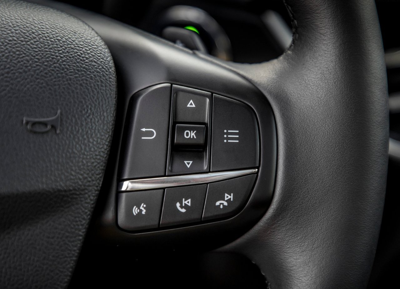 2019 - FORD FOCUS ACTIVE WAGON, foto 47