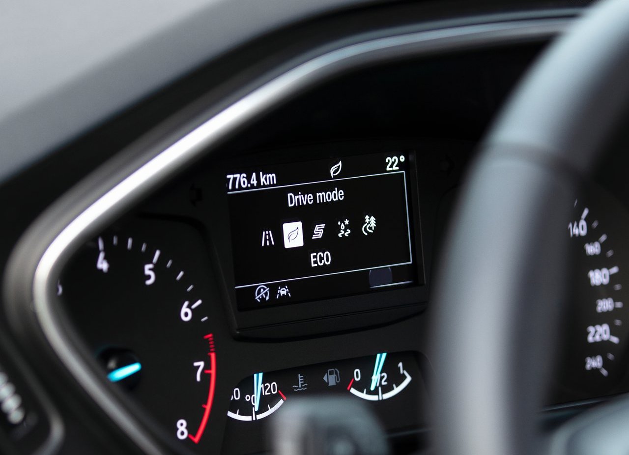 2019 - FORD FOCUS ACTIVE WAGON, foto 49