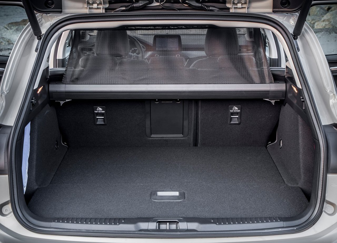 2019 - FORD FOCUS ACTIVE WAGON, foto 55
