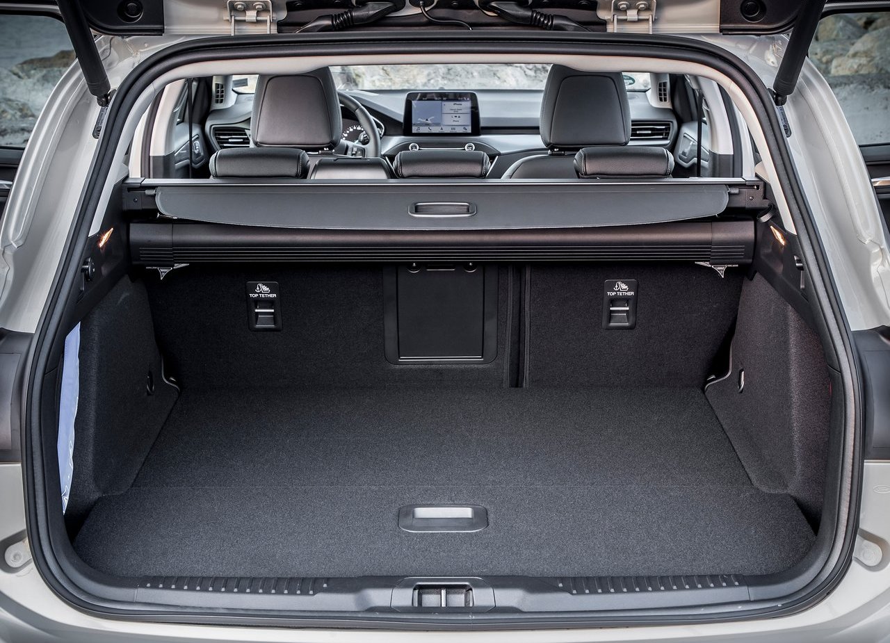 2019 - FORD FOCUS ACTIVE WAGON, foto 57