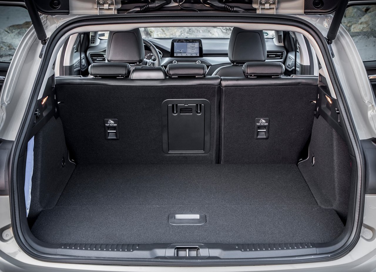 2019 - FORD FOCUS ACTIVE WAGON, foto 58