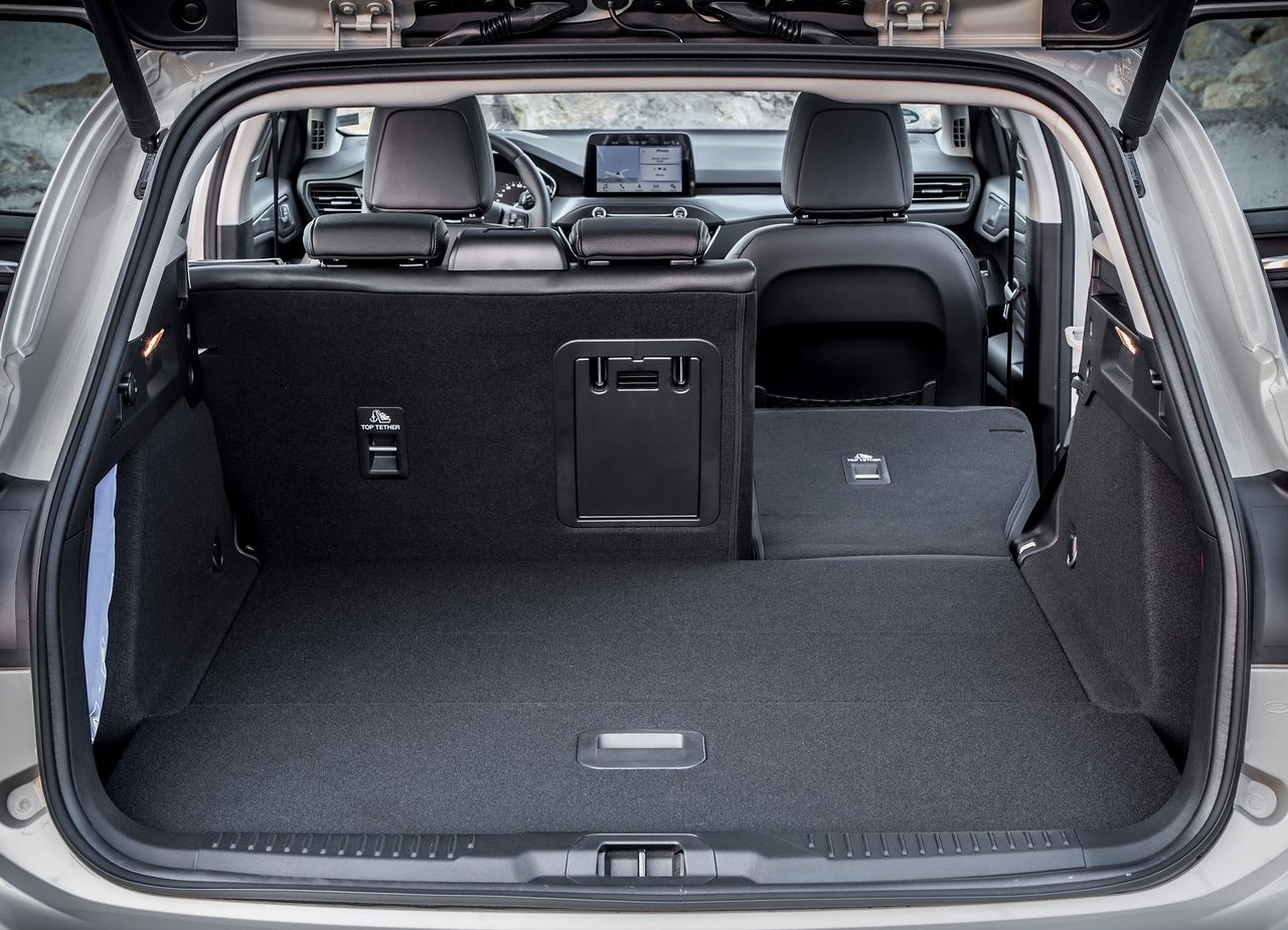 2019 - FORD FOCUS ACTIVE WAGON, foto 59
