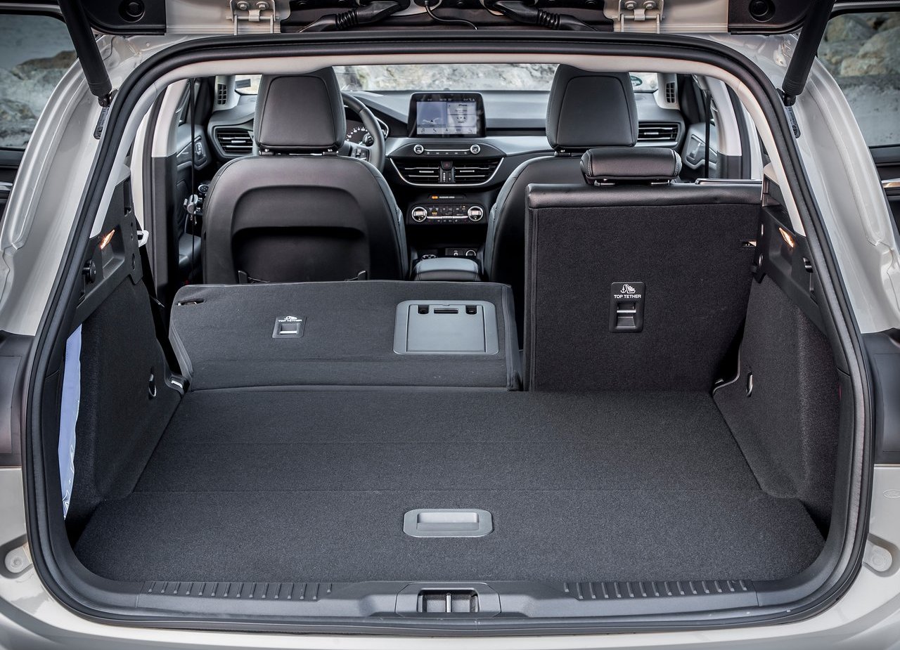 2019 - FORD FOCUS ACTIVE WAGON, foto 60