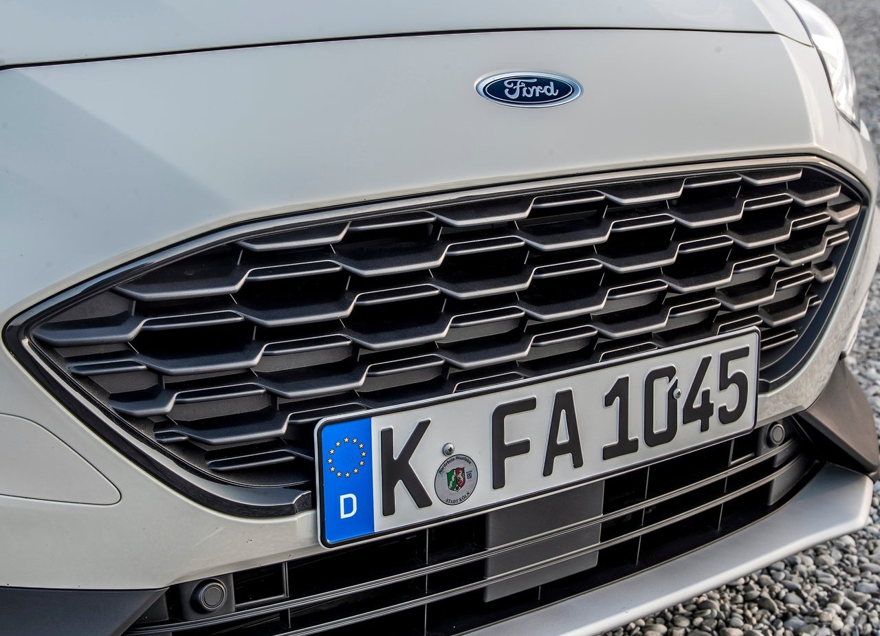 2019 - FORD FOCUS ACTIVE WAGON, foto 67