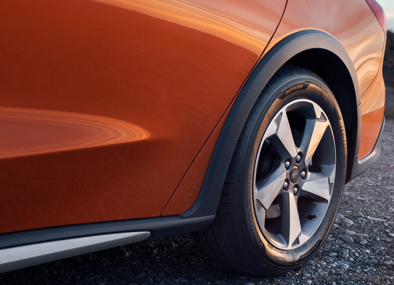 2019 - FORD FOCUS ACTIVE WAGON, foto 70