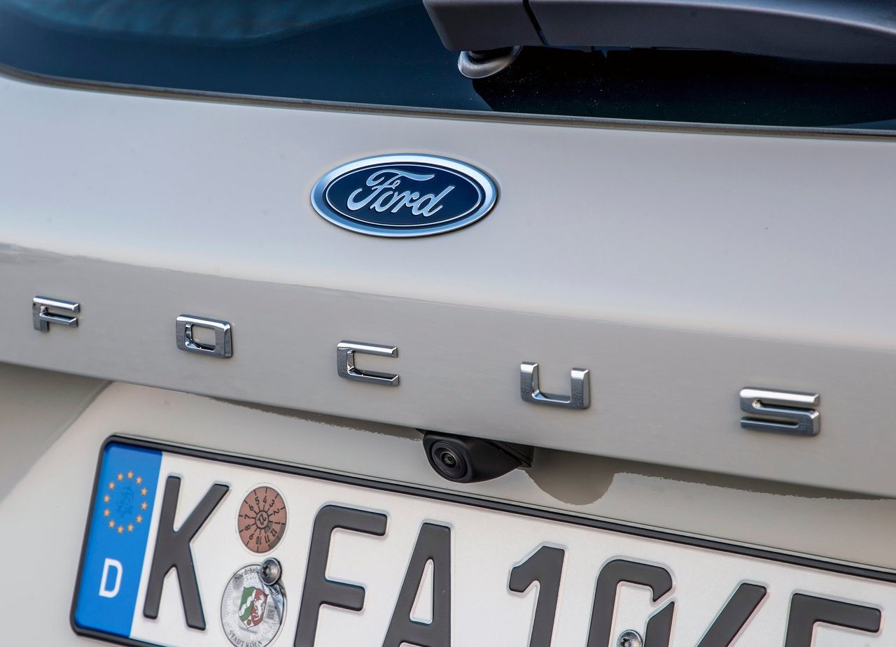 2019 - FORD FOCUS ACTIVE WAGON, foto 71