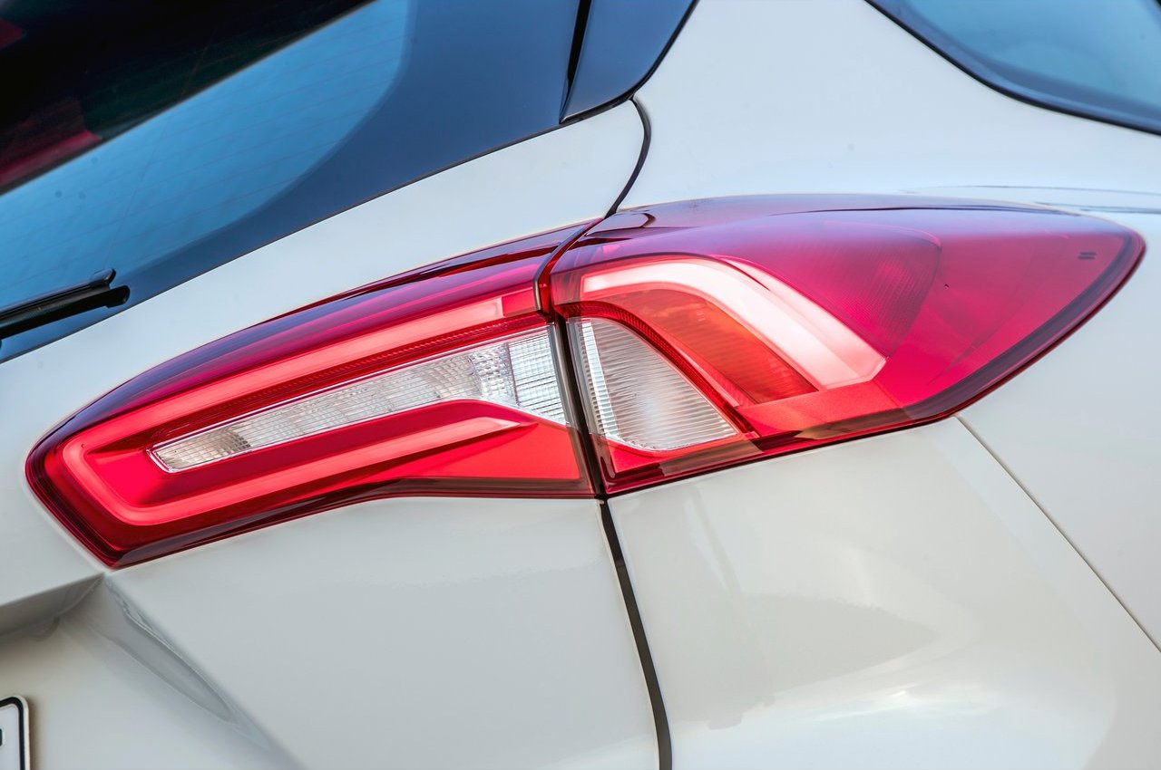 2019 - FORD FOCUS ACTIVE WAGON, foto 76