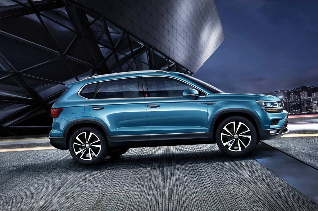 2019 - VOLKSWAGEN THARU, foto 4