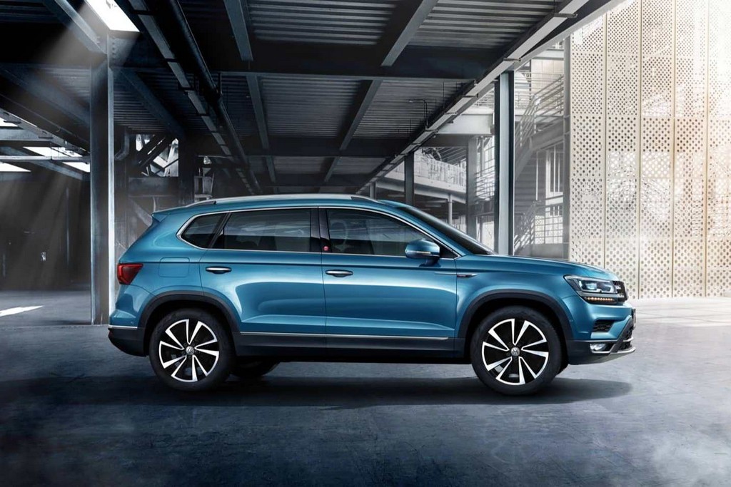 2019 - VOLKSWAGEN THARU, foto 6