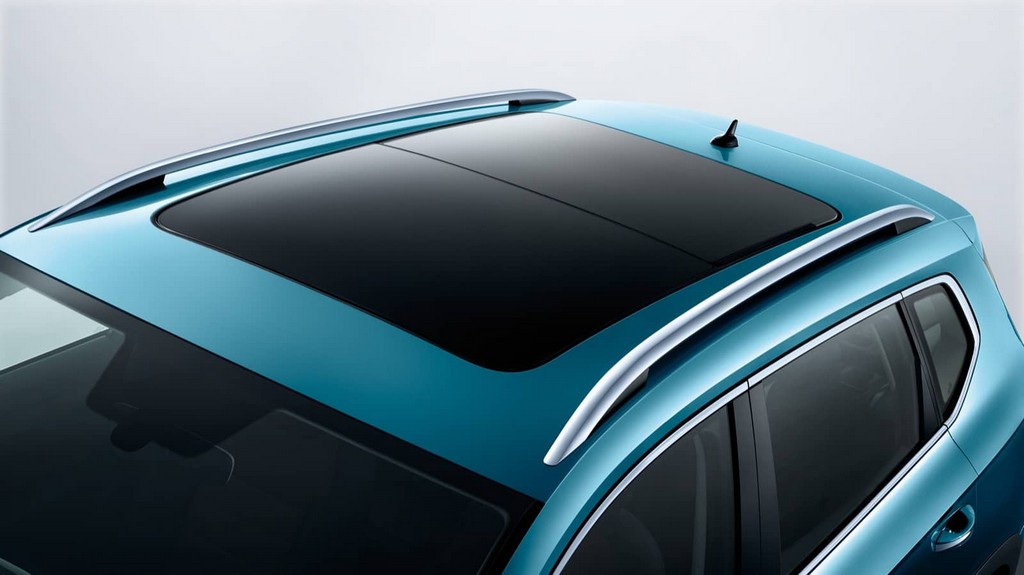 2019 - VOLKSWAGEN THARU, foto 23