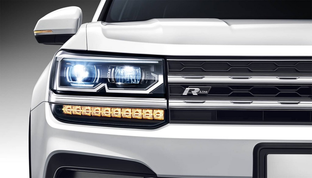 2019 - VOLKSWAGEN THARU, foto 26
