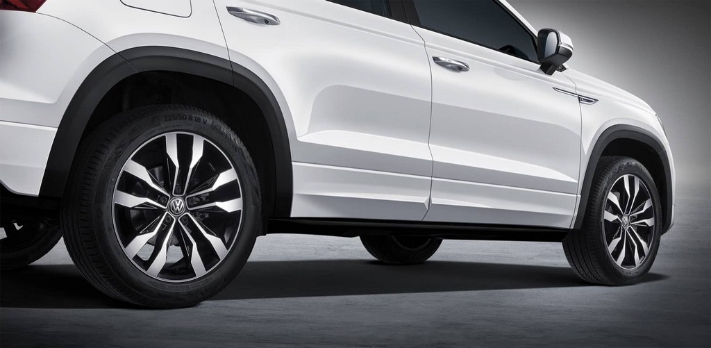 2019 - VOLKSWAGEN THARU, foto 27