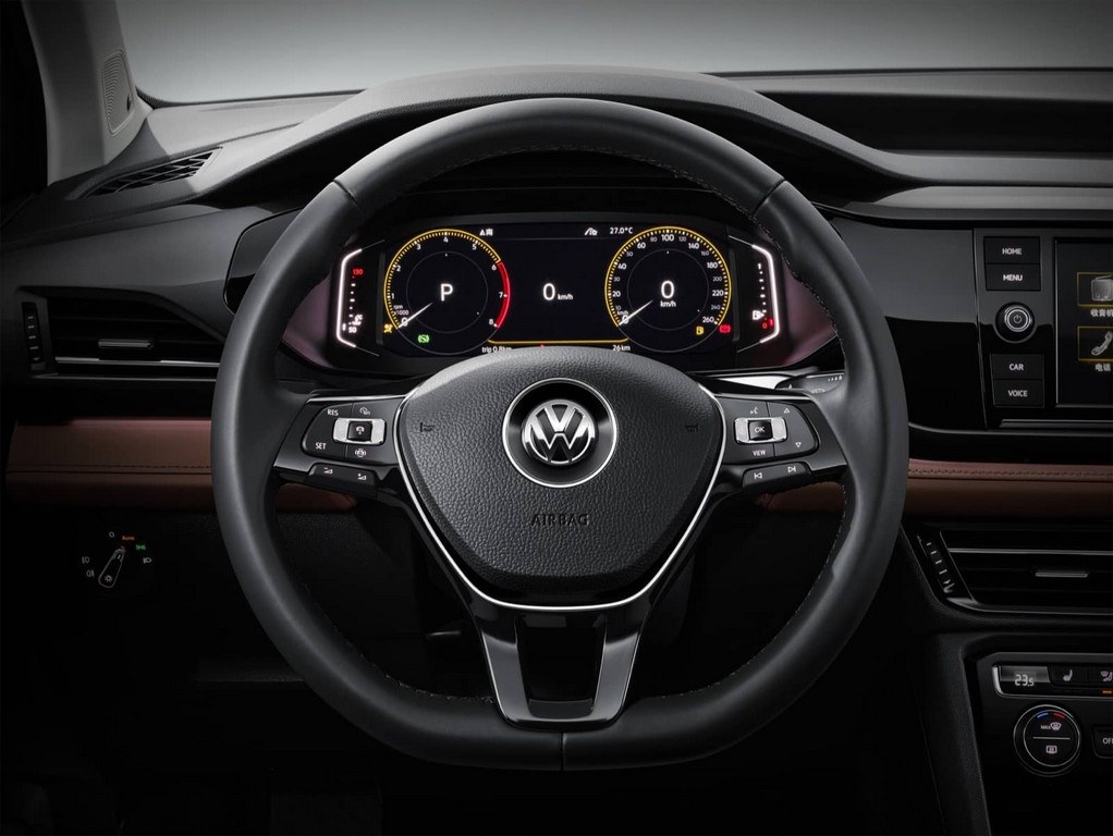 2019 - VOLKSWAGEN THARU, foto 28