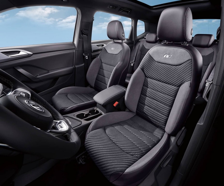2019 - VOLKSWAGEN THARU, foto 29