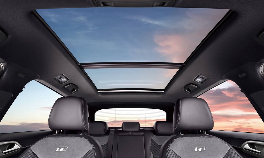 2019 - VOLKSWAGEN THARU, foto 31
