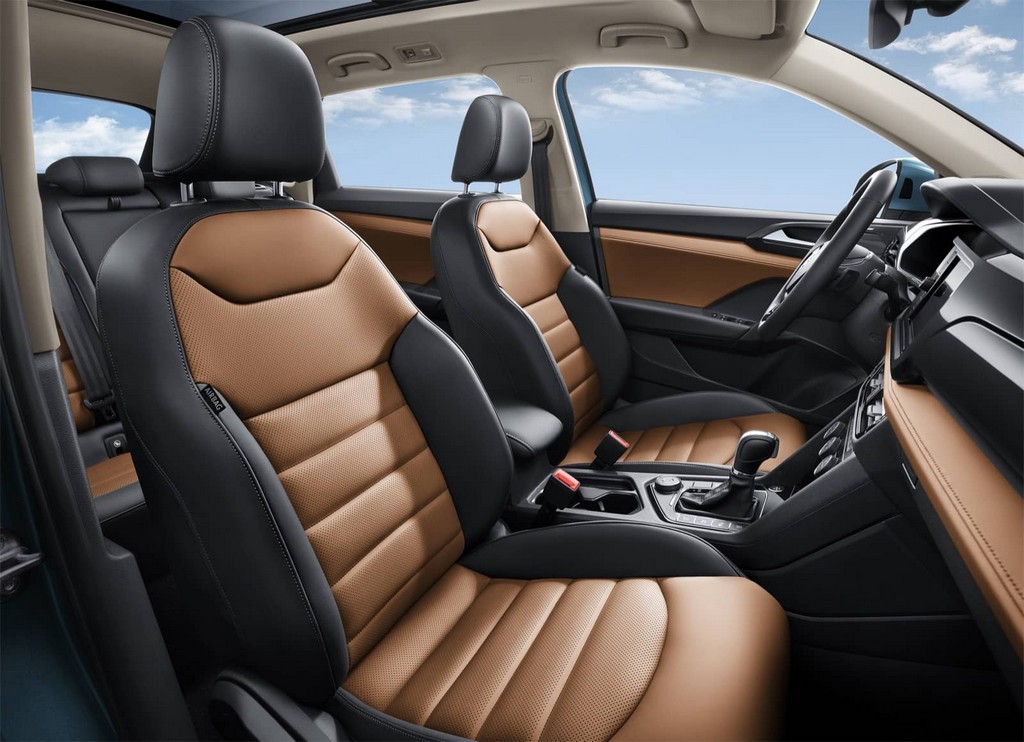 2019 - VOLKSWAGEN THARU, foto 32